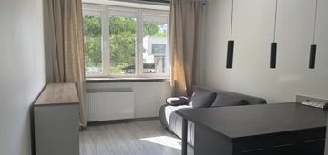 2-pokojowe mieszkanie na pradze-południe