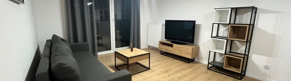 Wynajem 2 pokoje z garażem