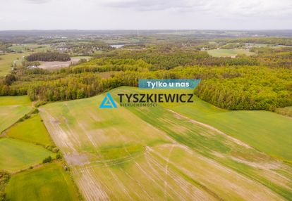 Stara huta działka rolna 26 381m2 dobra inwestycja