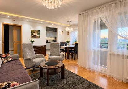 Przestronne 90,8 m²-standard premium- 4 pokoje