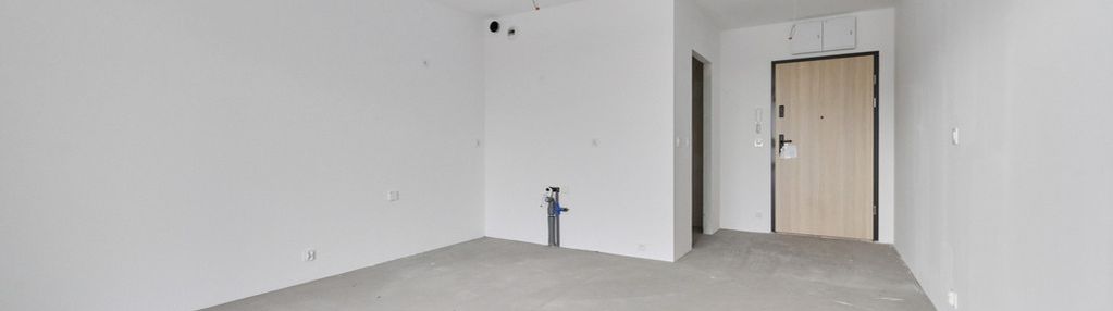 Kawalerka 26m2 w s. deweloperskim, ul. międzyleska