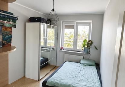 2-pokojowe mieszkanie na woli