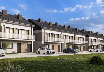 Nowa inwestycja|przedsprzedaż|3 pokoje|ogród