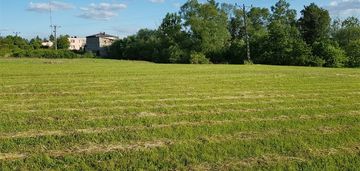 Mysłowice, działka na starej wesołej  - nr 5