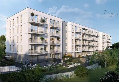 Komfortowe mieszkanie z balkonem, gdynia chylonia
