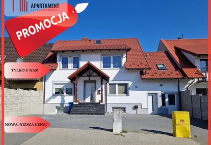 Cena promocyjna! gotowy do zamieszkania.