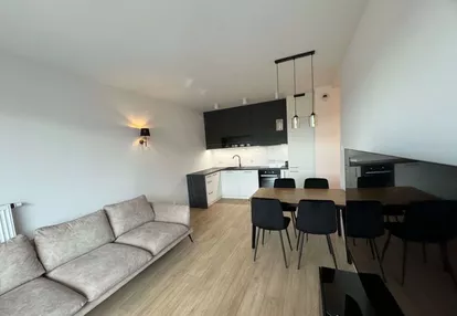 Nowy Apartament Pienista Łódź 3 pokoje