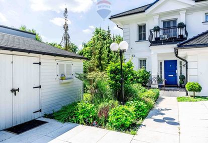 Dom strzeszyn parkowy