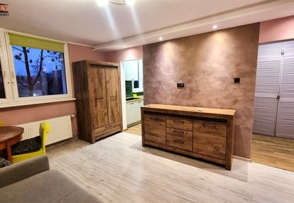 Estetyczna, nowoczesna kawalerka ul. dąbrowskiego