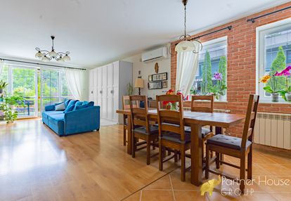 Zielona cicha okolica, 30 min od wawy