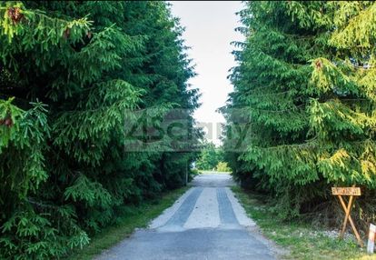 Działka inewstycyjna w gminie żabia wola