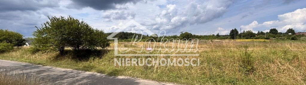 Działka w dobrej cenie !!