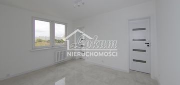 Szczecin, 3 pokoje po remoncie
