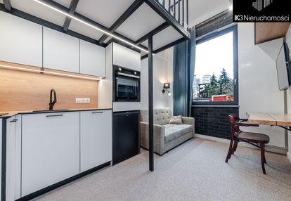 Nowa mikrokawalerka dla singla