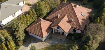 Luksusowy dom w spokojnej okolicy, posada o.konina