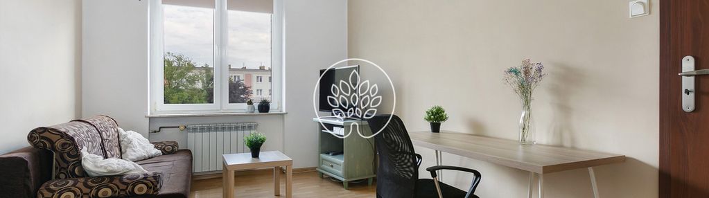 Dwupokojowe mieszkanie osiedle błonie ul. ikara