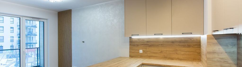 3 pokoje do wejścia - 47,5 m2