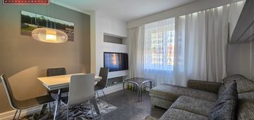 Mieszkanie do wynajęcia 3pokoje