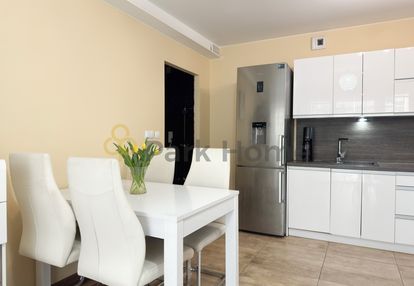 3 pokoje 57,4 m² z balkonem|blisko doliny gęśnika