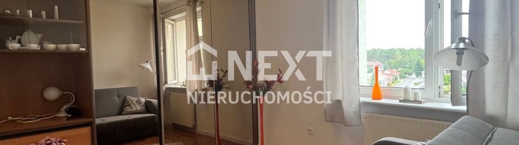 Mieszkanie wronki 2 pokoje od zaraz!