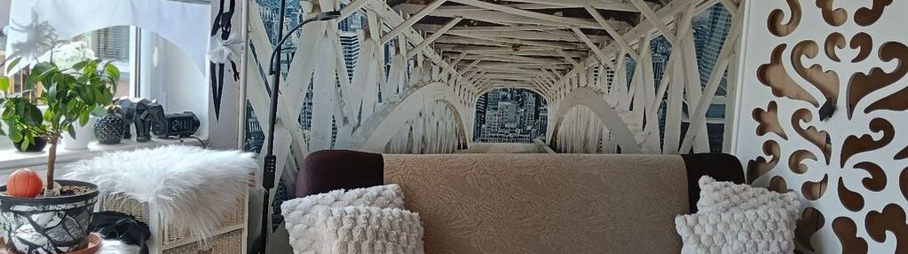 Przytulna kawalerka na os manhattan!