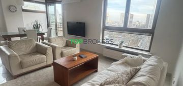 Eleganckie 4 pokoje z garażem