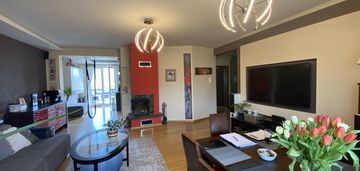 Chyliczki 214m2 działka 417m2 połówka bliźniaka