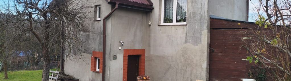 Na sprzedaż działka rod z domkiem 35m2,gd-jasień