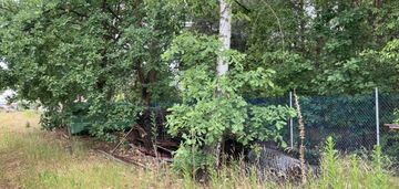 Radzymin działka mieszkaniowa/ usługowa