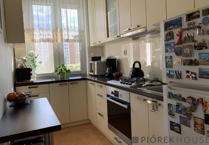 3-pokojowe mieszkanie na pradze południe