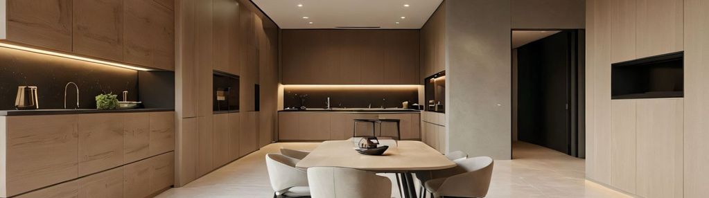 2-pokojowe mieszkanie w łódzkiej diasferze