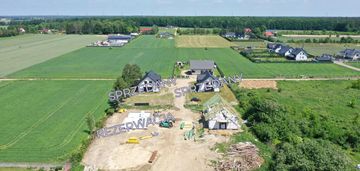 Ostatni dom na osiedlu w elżbiecinie - kup swój wymarzony dom!
