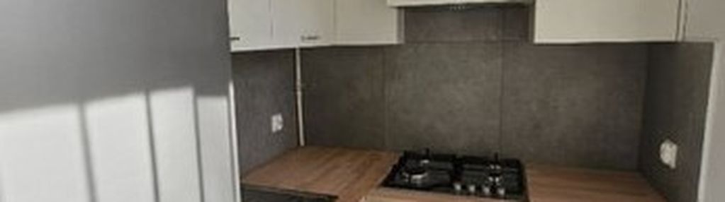 Kawalerka na targówku