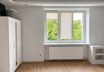 Stary żoliborz/kawalerka do własnej aranżacji/29m2