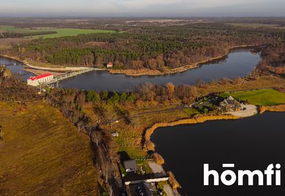 Działka nad rzeką | warunki zabudowy (2/10)