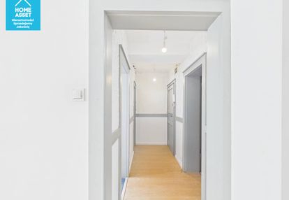 Słoneczne 3 pokoje w kamienicy, od zaraz