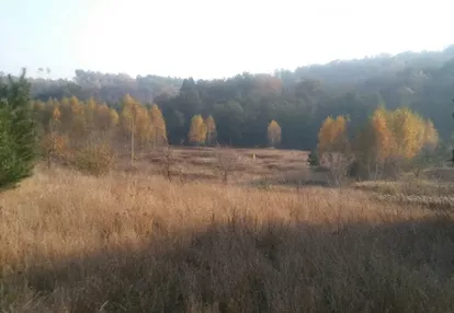 Działka na sprzedaż 1600m2