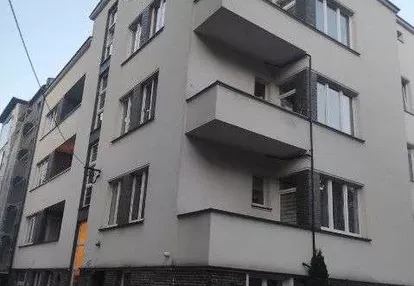 Apartament przy ul. Chopina, po remoncie centrum