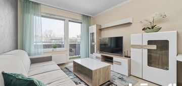 3-pokojowe mieszkanie, olimpia port