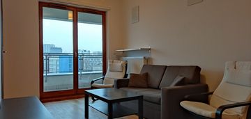 2 pokoje z balkonem, jana kazimierza 28, 34 m2