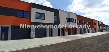 2-kondygnacyjny apartament z garażem i ogródkiem