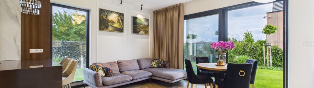 Dom premium | zawady | 150 m²