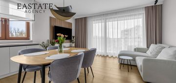 3 pok. 62 m2 || 2020 r. || metro młociny ||