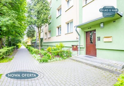 Mieszkanie na parterze