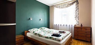 2 niezależne pokoje*49m2*wielicka*płaszów