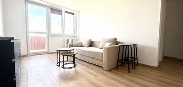 Szprotawa | 36m2 | balkon | blisko centrum