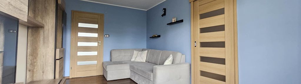 Stylowe,umeblowane,w centum miasta od zaraz