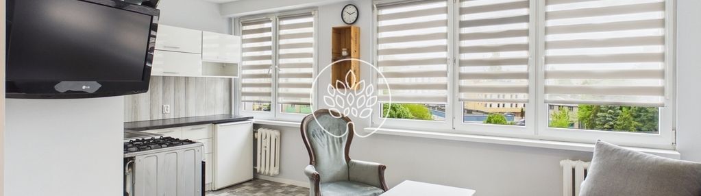 2-pok mieszkanie dla pary 34m2 w pełni wyposażone!
