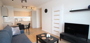 Do wynajęcia apartamnt, nowy budynek 2023r.centrum