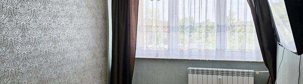 2 niezależne pokoje | balkon | do wprowadzenia